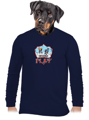 pánské dlouhý rukáv