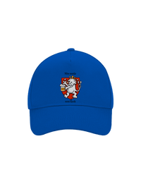 kšiltovka baseballka