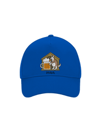 kšiltovka baseballka