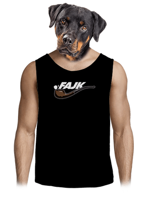 pánské tílko