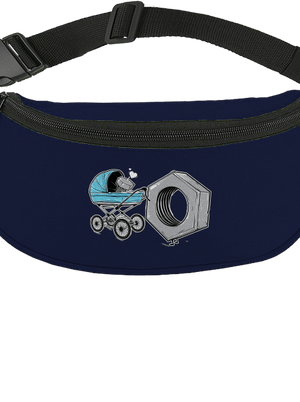 Správná matka ledvinka French Navy