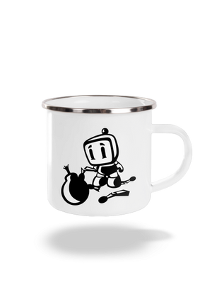 plecháček