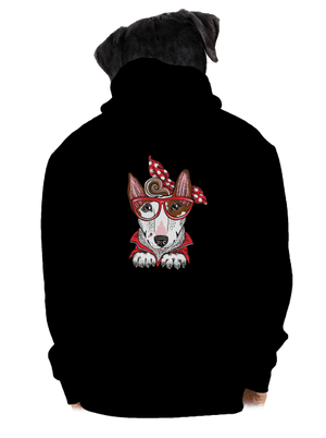 pánská mikina na zip