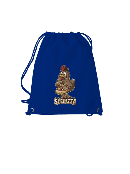 Slepizza vak Royal Blue Mal