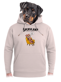 unisex mikina premium