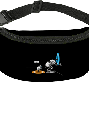 Portal ledvinka Black