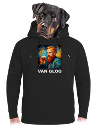 unisex mikina premium