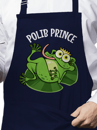 zástěra