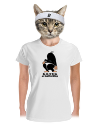 dámské sportovní tričko