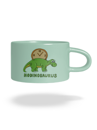 hrnek makronka