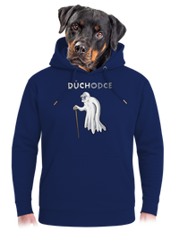 unisex mikina premium