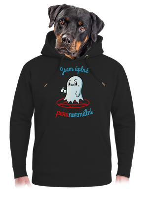 unisex mikina premium