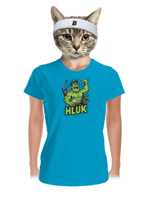 dámské sportovní tričko