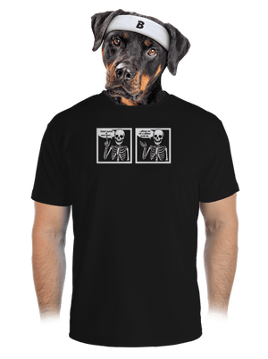 pánské sportovní tričko