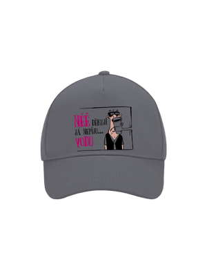 kšiltovka baseballka