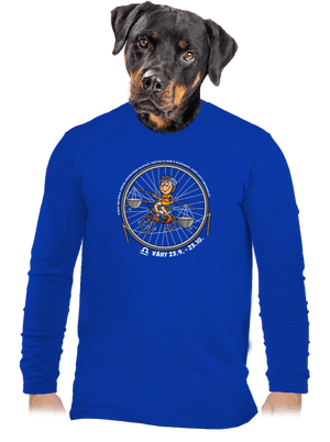 pánské dlouhý rukáv