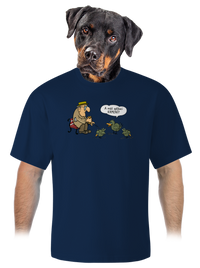 unisex tričko oversized