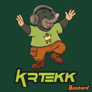 Krtekk