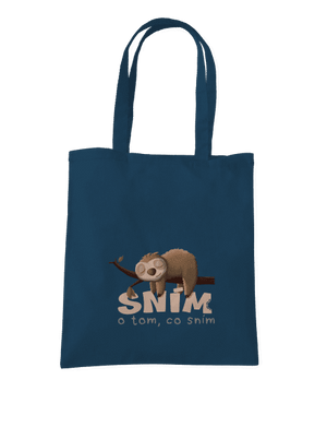 Sním o tom, co sním taška Petrol