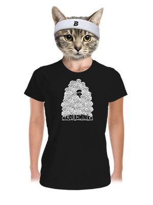 dámské sportovní tričko