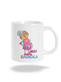 klasický hrnek