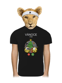 dětské sportovní tričko