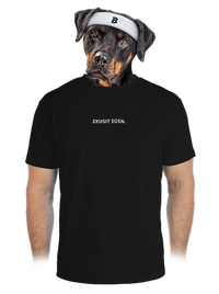 pánské sportovní tričko