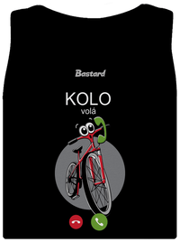 dámské tílko klasické