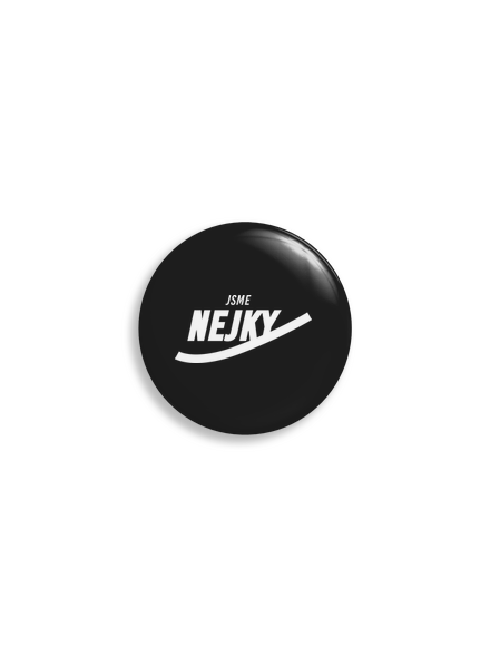 Nejky placka uni