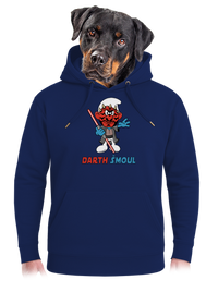 unisex mikina premium