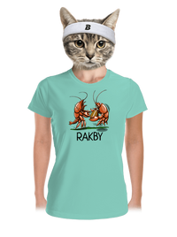 dámské sportovní tričko