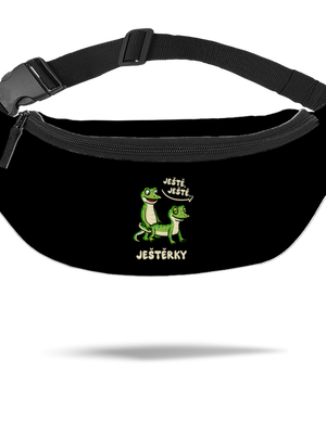 Ještě, ještě ledvinka Black