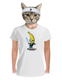 dámské sportovní tričko