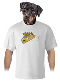 unisex tričko oversized