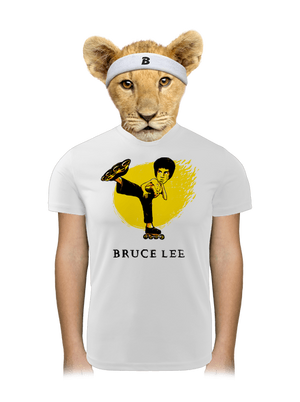 dětské sportovní tričko