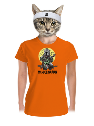 dámské sportovní tričko