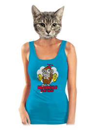 dámské tílko klasické