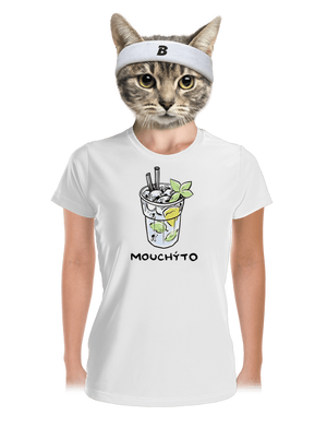 dámské sportovní tričko