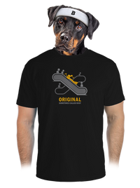 pánské sportovní tričko