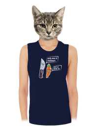 dámské tílko volné