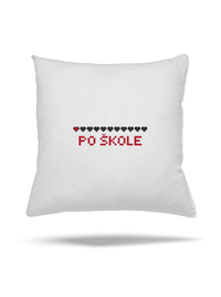 polštář