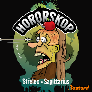 Hororskop - Střelec