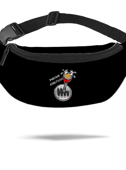 Dneska kvaltuju ledvinka Black