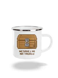 plecháček