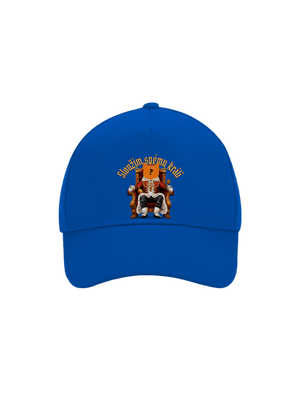 kšiltovka baseballka