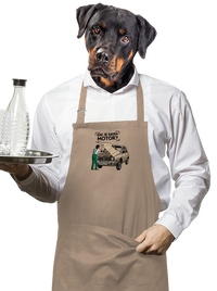 zástěra