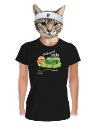 dámské sportovní tričko