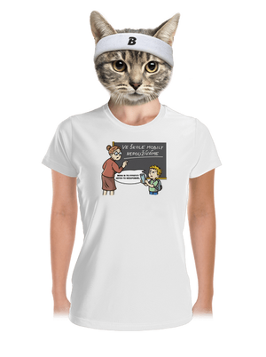 dámské sportovní tričko