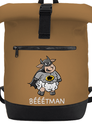 Bééétman batoh Caramel