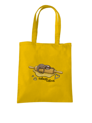 Miluju válení taška Sunflower